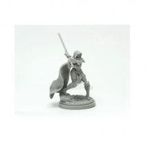 Resin kit KINGDOM DEA 28284 Pinup Order Knight