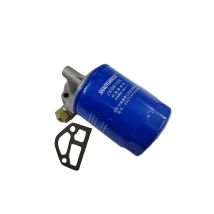 JX0810B oil filter assembly  with seat gasket