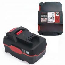 100%Original 20V 4000mAh Li-Ion Rechargeable Battery PAP 20 B3 For Parkside X 20V Series Cordless Power Tool Accessories Battery
