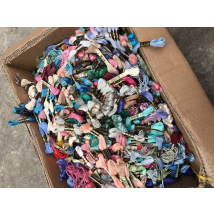 Random colors dmc threads a little dirty Colors Similar DMC Cross Stitch Cotton Embroidery Thread Floss Sewing Skeins