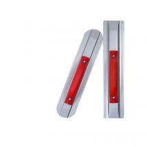 Decoration Magnesium Alloy Hand Float Finishing Plaster Jumbo Trowel for Concrete Dry Lining