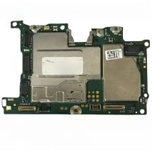 Global Version Original Unlocked Motherboard for Huawei P40 Lite E Tested Circuit Plate Main Logic Board for Huawei P40 Lite E