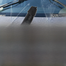 2Pcs Front Washer Nozzle Jet Spray For Honda Accord Civic 6 7 Fit Jazz CR-V Prelude Shuttle Water Car Windshield Window Nozzles