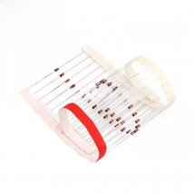 50PCS High-speed Switching Diodes 1N4148 IN4148 DO-35 new original