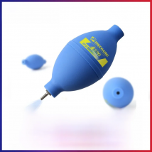 MECHANIC A120 B110 Dust Ejector Silicone Air Blow Ball Dust Blower Repair Tool For Phone Keyboard Camera Lens PCB Board Clean