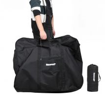 Rhinowalk 26 Inch Folding Bicycle Carry Bag Portable Cycling Bike Transport Case Travel Bycicle Accessories Bike Box
