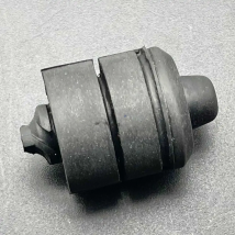 1pc for nissan NV200 rear door trunk tailgate buffer pad pier