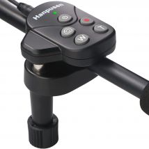 Telecomando per videocamera Lanc Zoom con cavo jack da 2,5 mm per registrazione video, Zoom Commander, scattare foto per fotocamere Sony Canon