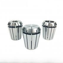 high-quality 0.008 ER32 chuck ER32 collet 6mm 8mm 10mm 12mm 1/4 1/8 ER chuck for CNC Engraving Machine Lathe Mill Tool holder