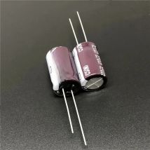 5pcs/50pcs 22uF 400V NICHICON CS Series 12.5x20mm High Ripple Current High Reliability 400V22uF Aluminum Electrolytic capacitor
