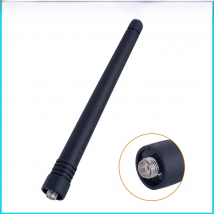 Dual Band SMA-Female VHF UHF Two Way Radio Walkie Talkie Antenna for Baofeng BF-V6 BF-V8 BF-320 UV-5R UV-5RA UV-5RB UV-5RC