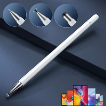 3 in 1 Stylus Pen For iOS Android Touch Pen Drawing Capacitive Pencil For iPad Samsung Xiaomi Tablet Smart phone