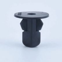 20pcs Fender Liner Screw Grommet Fastener Rivet Push Clips Retainer for Toyota 4Runner Avalon Camry Celica Corolla FJ Cruiser La