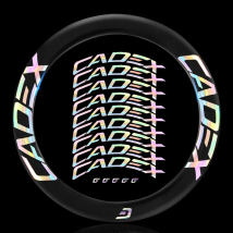 READU Road bike bicycle stickers road bike rim decals wheel set Rim sticker bicycle accessories