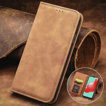 For Motorola 40 Neo 30 Ultra Edge50 Fusion Edge 60 5G Luxury Case Smooth Wallet Book Capa Moto Edge 60 50 Pro X 40 X30 X50 Funda