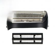 2pcs/set Shaver Foil & Cutter Head For BRAUN 10B 1000 Series 1 170 180 190 1715 1735 1775 Z20 Z30 Z40 Z50 2776
