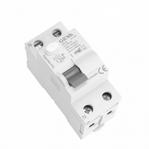 GEYA GYL9 2Pole TypeA-SI Type RCD RCCB Electromagnetic Residual Current Device 40A 63A Super Immunity Leakage Circuit Breaker