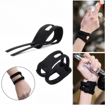 Tcare Adjustable Support Wrist Brace - TFCC Tear Triangular Fibrocartilage Injuries Ulnar Sided Wrist Pain Weight Bearing Strain