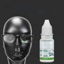 HGKJ Glasses Anti Fog Spray Agent Anti-Fog Spray Eye Glass Cleaner   Glass Window Cleaner For Glass