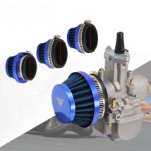 Alconstar-48/55/60mm Air Clearner Filter For 47cc 49cc 2 Stroke Engine Carburetor Carb Mini Moto Kids Quad ATV Dirt Pocket Bike