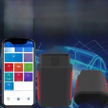 KONNWEI KDIAG Full System Auto Diagnostic Scanner Code Reader Oil Reset Battery Match Serivce SAS EPB Service ECU Programmer