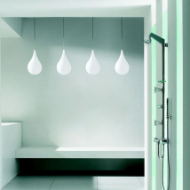 Chakras Vinyl Stickers (set of 7 pieces)- Health Aum Meditation Yoga Om Meditation Symbol Art Wall Decals home decoration