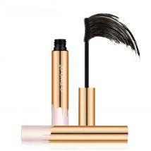 O.TWO.O Professional Volume Curled Mascara Waterproof Natural Lashes Black Curling Tick Eyelash Lengthening Eye Makeup Cosmetics