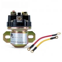 12V 24V JD231A Generator Starter Motor Relay 150A For All Version Start Motor Solenoid Generator Accessories