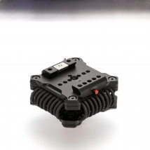 TILTA HDA-T02-SAH2 Hydra Alien Shock Absorbing Head with Soft Spring Module