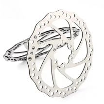 Boteyle Bike Brake Disc 6 Inches Disk Brake Bicycle Rotor Disk 120mm/140mm/160mm/180mm/203mm G3/HS1/RT56 Rotor MTB Disk Parts