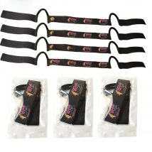 lace band with ear Elastic Band for Wig Edges Wrap Lace Melting Band to Lay Edges Baby Hair Edge Adjustable Wig Melt Bands
