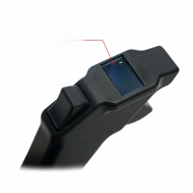 Maytech V3.0 Fully Waterproof Remote MTSKR1905WF V3 for Esk8/Esurf/Efoil with Display and Wireless Charging Function