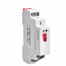 GEYA GRT8-B Din Rail Off Delay Timer Relay 12V Time Delay Relays with CE CB AC230V OR AC/DC12V-240V
