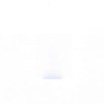 New C Blue and Gold EDC Titanium Alloy Umbrella Pendant Rope Knife Paracord Beads Outdoor Camping Gadget Knife Beads