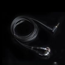 Venture Electronics VE Monk Plus 7TH Earbuds Hifi  Earphones