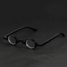 Coyee Small Round Reading Glasses Women Computer Reader Men Multicolored Full Retro Glasses 1.5 +1.0 +2.0 +2.5 +3.0 +3.5