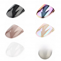 For Ducati 748 916 996 998 1994-2002 1995 1996 1997 1998 1999 2000 2001 2002 Motorcycle Smoke Windshield WindScreen fairing