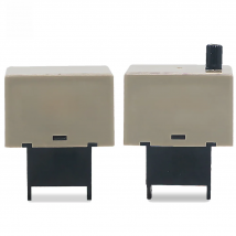 YSY 8-Pin Flashing Speed Adjustable Electronic Flasher Assy Relay Fix For Lexus Scion Toyota LED Turn Signal Light Bulbs