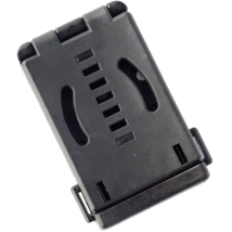 Large Nylon Belt Clip Loops for Kydex Sheath Holster Attachment Button To Release With Assemble Accessory DIY Parts