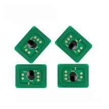 ShinColor Compatible Chip Oki Pro8432WT OKI Data 46606504 46606501 46606502 46606503