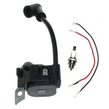 Ignition Coil for Stihl 017 017C 018 018C MS170 MS170C MS180 MS180C 1130 400 1302