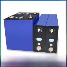 Tewaycell 3.2V 315Ah 320Ah Lifepo4 Lithium Ion Battery 12V 24V 48V Rechargeable Battery Pack for DIY Home Energy Storage
