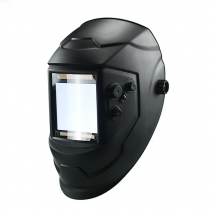 Large field of view Eara 4 arc sensor DIN5-13 Solar auto dimming true color welding mask/helmet/shield/filter