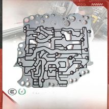 0BH 0BT DQ500 0DE Automatic Transmission Clucth Valve Body Separator Plate Repair Rebuild Kit For VW AUDI Car Accessories Parts