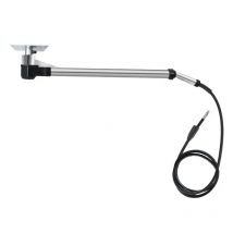 Stainless Steel Rotary Arm Wash High Pressure Car Washer Cantilever 360 Degree Rotary Arm