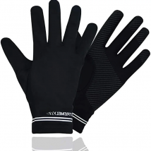 Summer Bicycle Full Finger Cycling Gloves Cooling For Men Women Biking Night Working Indoor Riding Outdoor Sports Protector 2023