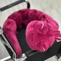 120cm Spririt Plush Ugly Treasure Plush Toys Anime Surrounding Kawaii Surprise Jujutsu Kaisen Dolls Cute Plush Collectible Doll