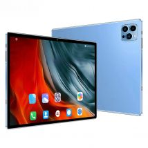 New BDF 10.1 Inch Android Tablet Pc Google Play Octa Core Dual Camera Dual SIM 3G Phone Call Tablets Global Version 4GB RAM 64GB