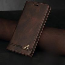 Wallet Leather RFID Case for Sony Xperia 1 VI 1 VII 5 III 10 V IV ACE II Luxury Cover Book Shield Funda Xperia XZ3 XZ2 1VI 1VII