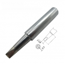 T19-D32 Soldering Tip Screwdriver 3.2mm 0.125" Replacement Fit for HAKKO FX-601 Lead Free Iron Bit Nozzle Pencil Handle